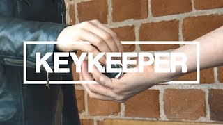Promo Keykeeper.dk