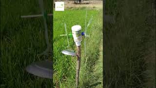 crop protector