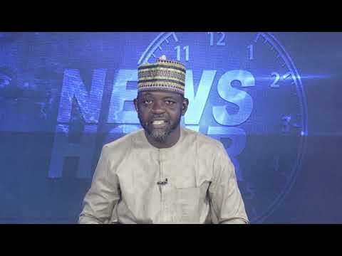 NEWS HOUR @9PM 08/11/2022 | TRUST TV