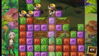 Treasure Epic - gameplay