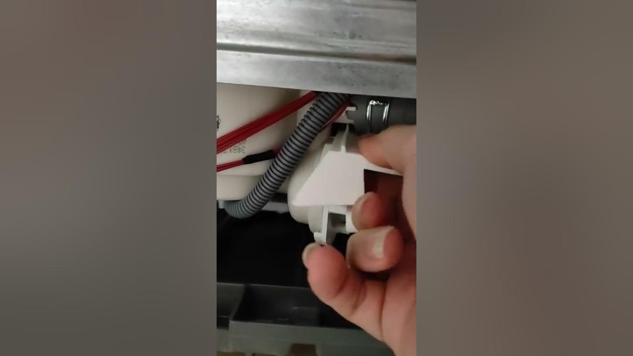 Siemens Spülmaschine Tab Löst Sich Nicht Auf Ikea Spülmaschine SKINANDE - Fehlerbehebung, (Fehlermeldung ,20 ( Gerät