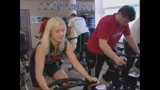 Olsztyn. Aktywnie Tvp Olsztyn 20-22.04.2012