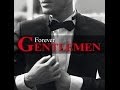 Forever gentlemen  03  gad elmaleh  garou  new york new york