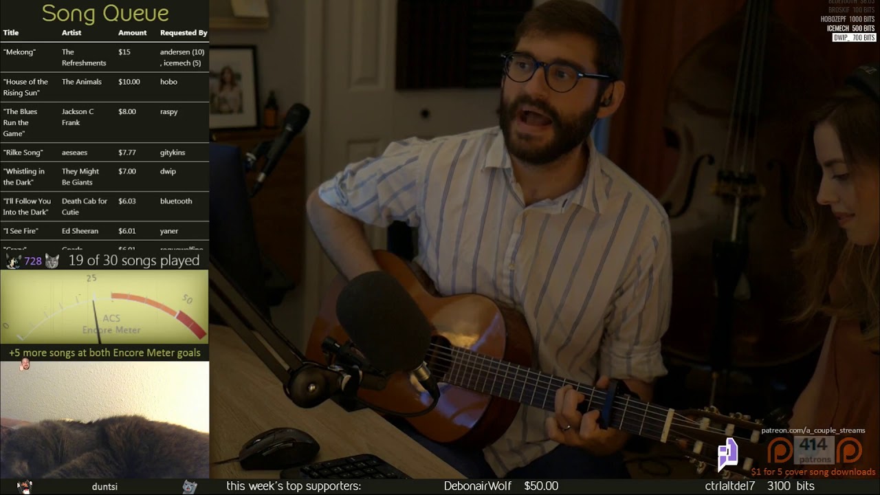 Mekong 🎶a_couple_streams