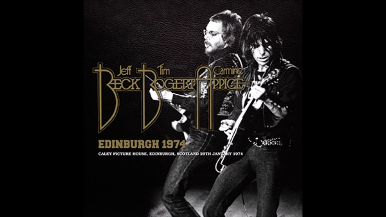 BB&A － Edinburgh 1974 （Uxbridge 1412） | cinnamon の音楽ブログ 