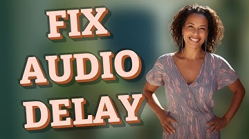 How Can You Fix Bluetooth Audio Delay on Vizio TVs?