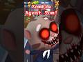 Agent Tom S SCARIEST Mission Ever Talking Tom Gold Run Horror Video 