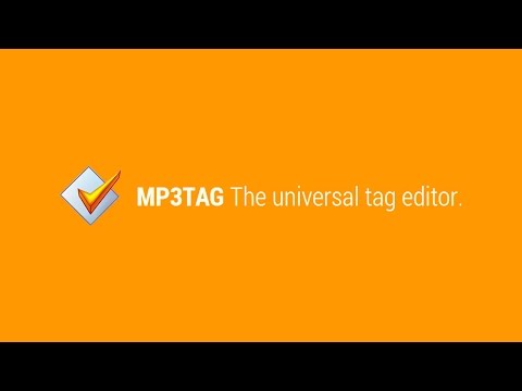 MP3TAG Review