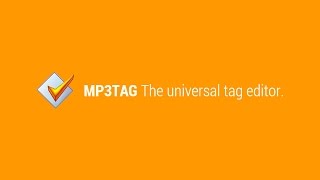 MP3TAG Review