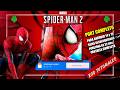 SPIDER-MAN 2 MOBILE OFFLINE PARA ANDROID 14 &amp; 15 ACTUALIZADO 2026 JUEGO INSANO PARA CELULAR [REVIEW]