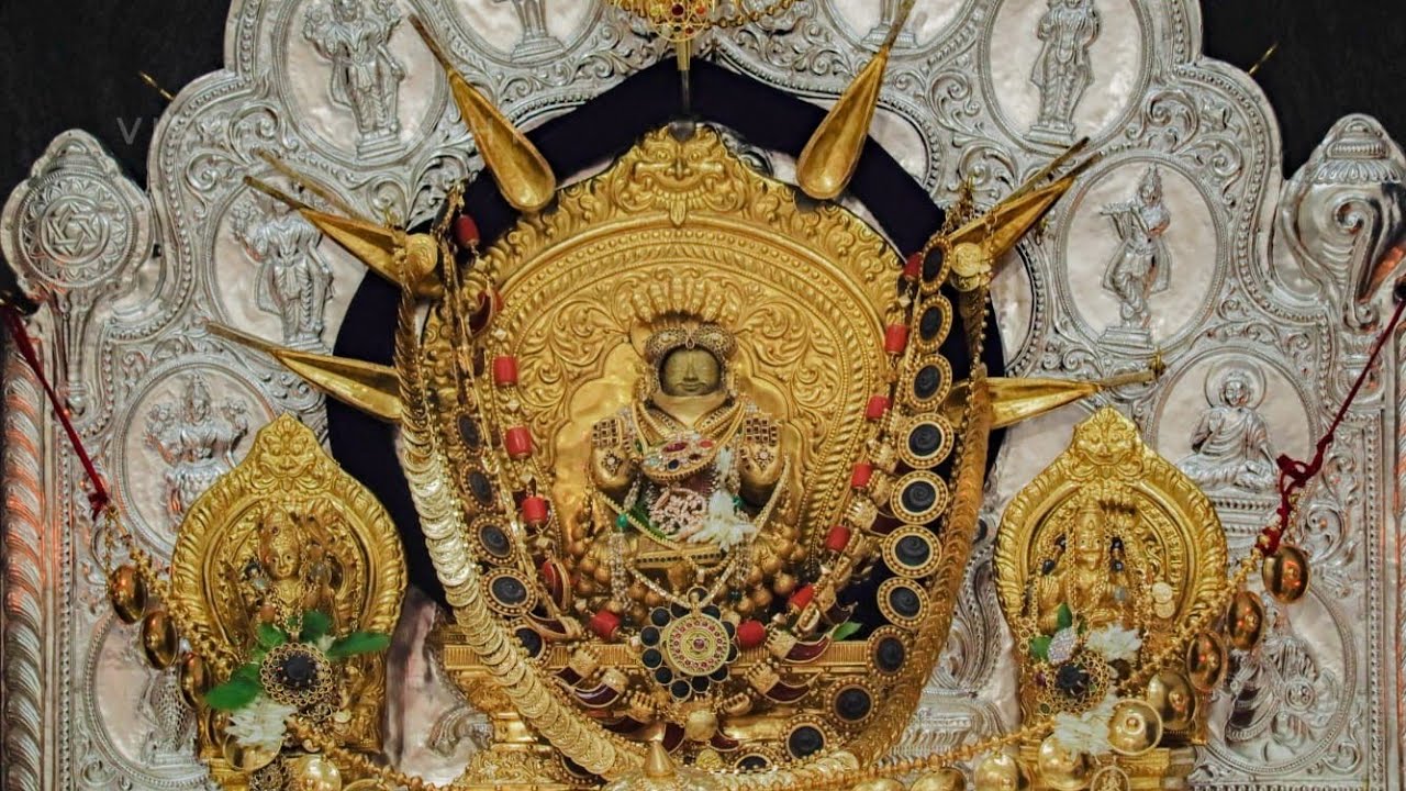 Shree Nrusimha Ashtakam | Vyasopasana | Shree Sudheendra Teertha | Namana