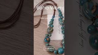 Boho Vibe