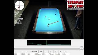 DigiBall Studio Demo, Tkinter and OpenCV 2023 10 24 09 28 38