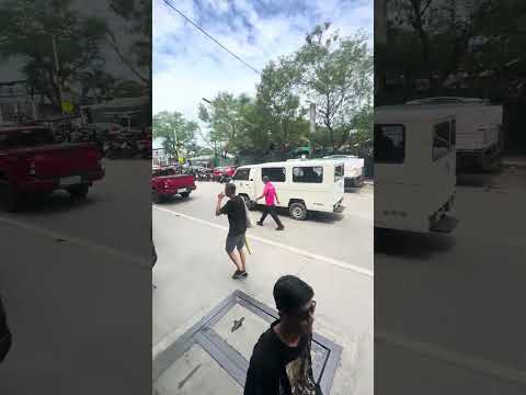 Ang dami ng tao