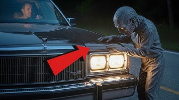 Lo Subieron a la Nave y los Aliens le Hablaron MENTALMENTE (pero al Volver NO Recordaba NADA)