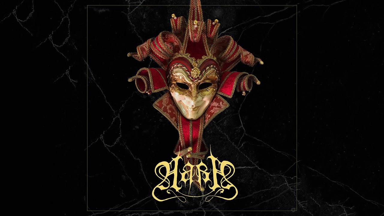 Aara - Anthropozän (Full EP)