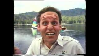 Opening to Coneheads 1994 VHS (Australia)