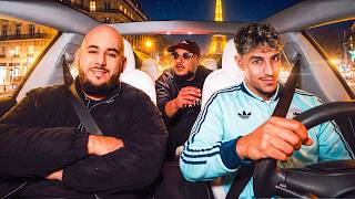 Sens Interdit - Épisode 8 Ft. Walid Acherchour Et Bigg Youss