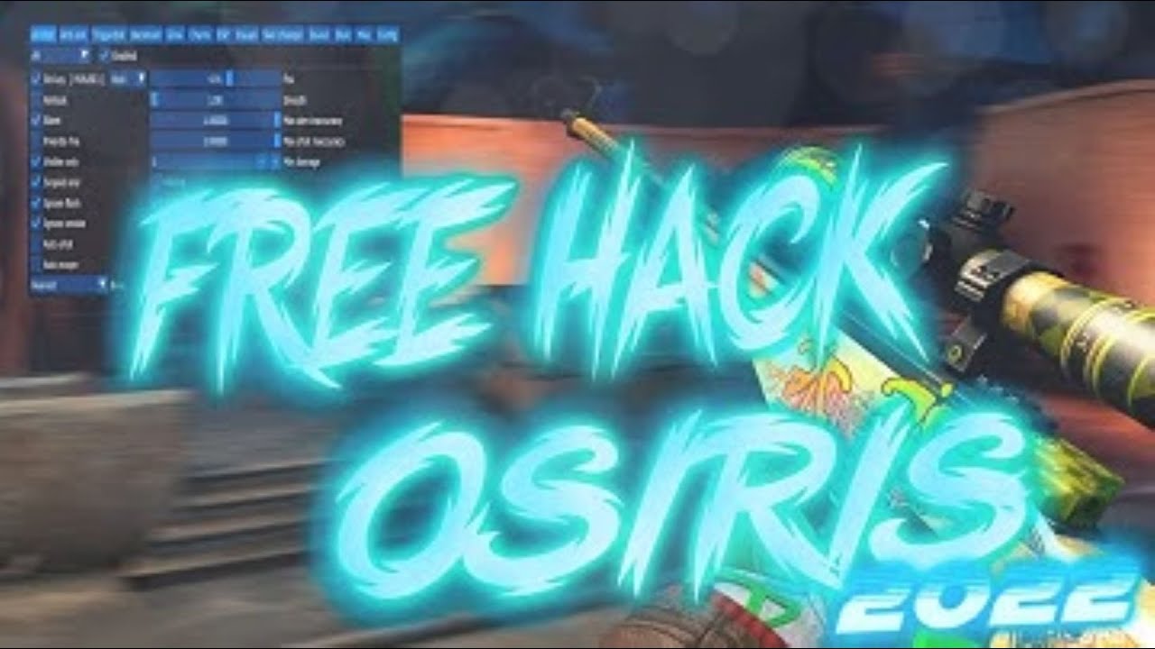 🔰 MELHOR HACK DE CS:GO GRATUITO 2023 ! TUTORIAL COMPLETO !🔰 - YouTube
