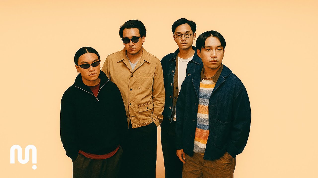 SLUR - หรือ (OR) | Cover Style Soul Jazz 70s