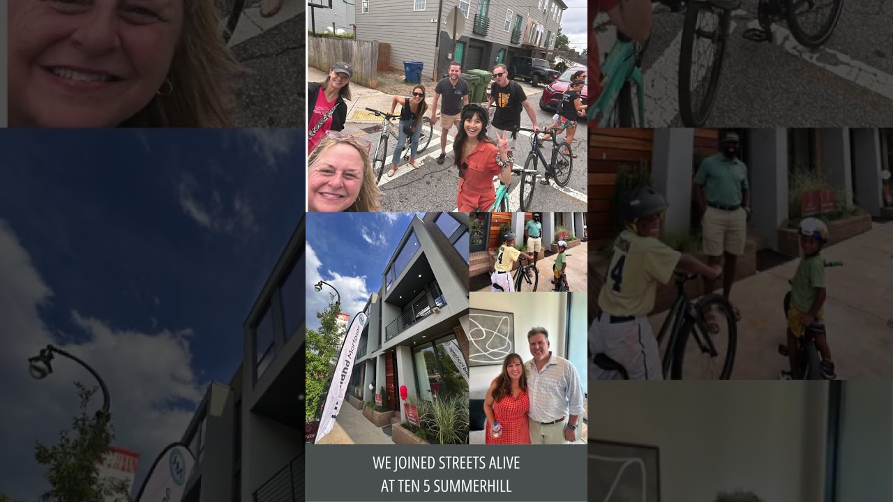 Sara Lee Parker & Associates 2024 Recap