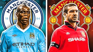 Biggest Premier League &#39;Cult&#39; Heroes Of All Time