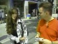 Alanis Morissette - The New Music Interview (1995)