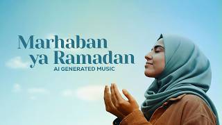 Download Lagu Joyful Acoustic Instrumental for Ramadan 🌙✨ Positive \u0026 Uplifting Ramadan Vibes MP3