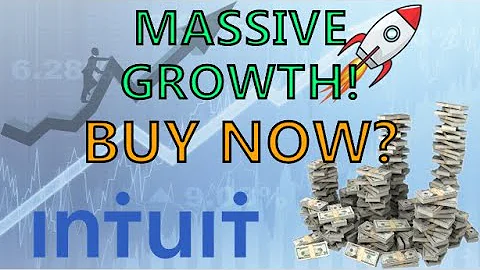 Intuit Q1 2026 Earnings Review: Huge Growth, Massive Value?