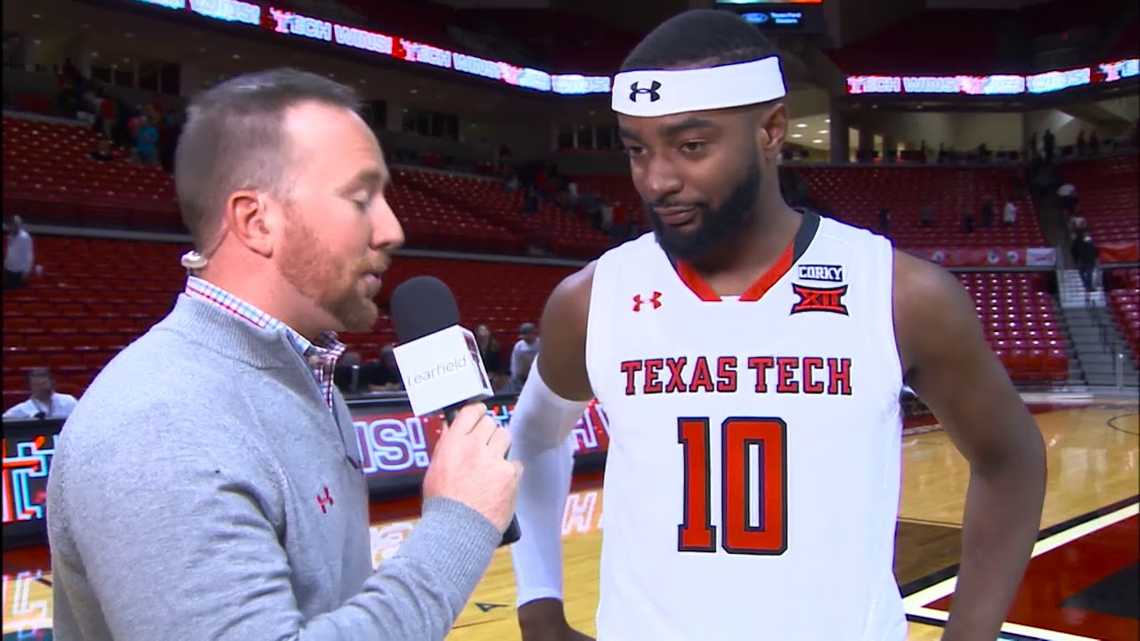 Texas Tech TV recap - Savannah State