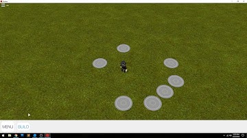 Terra Vita: Serialization Test