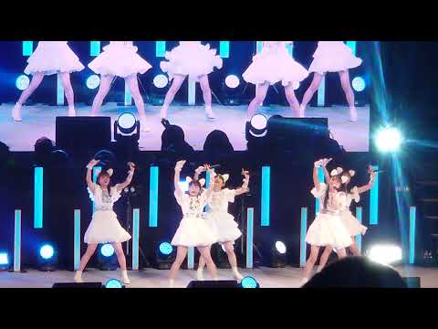わーすた 詠み人知らずの青春歌 20211225