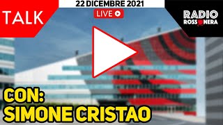 UN NUOVO TREQUARTISTA | Talk