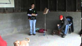 SDR Training Seminar - PART 2