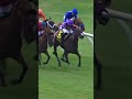 Somerset West - San Clemente Handicap G2