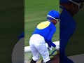 Somerset West - San Clemente Handicap G2