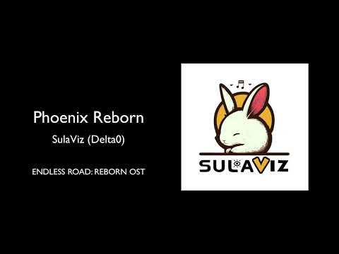 Phoenix Reborn - SulaViz