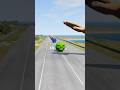 Big &amp; Small Moon Cars vs Giant Hand Slap #12 - BeamNG.Drive