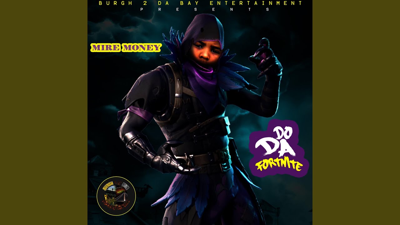 Do Da Fortnite YouTube