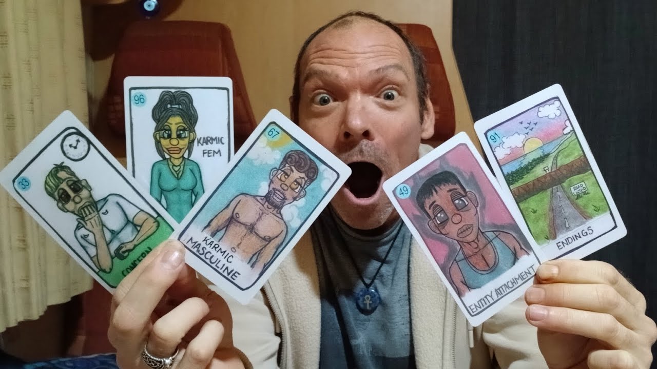 KARMICS SSSCARED 😱 AFFF 444 ATTACKING 🫵🏻 #chosenones 