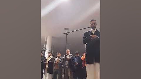 سورة نوح من صلاة الفجر للشيخ خالد التركي رمضان ١٤٤٠ هجري