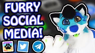 Furry Websites and Apps! 🐺 screenshot 4