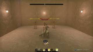 ESO セット装備 デイドラの策略 Daedric Trickery
