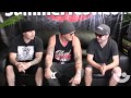 Hollywood Undead Funny Moments Part 2