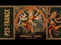 Shanti people  mahishasura mardini henrique camacho psy remix