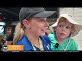 Madison Sawyer and family experience new Universal Kids Resort ahead of the grand opening