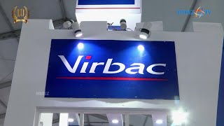 Virbac Animal Health India | Animal Feed Supplements | KIPF 2020 | Hybiz TV