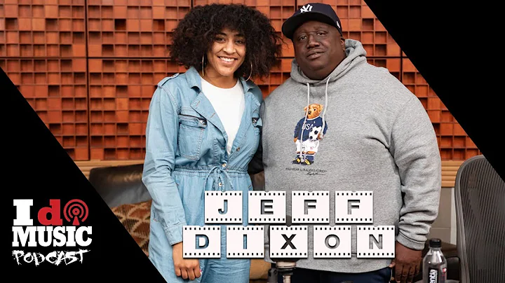 The Jeff Dixon Episode(#100)