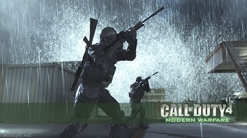 A little Cod4 Clip by siz3