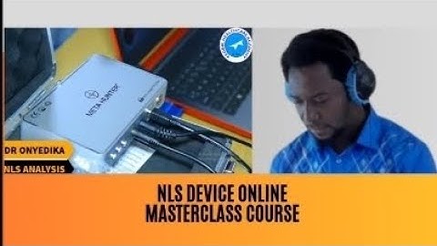 SUBSCRIBE NOW! NON-LINEAR SYSTEM ANALYZER ONLINE TUTORIAL VIDEOS.@keobikhealthcareacademyng